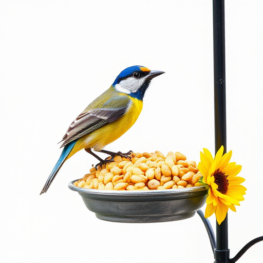 Cheap Sunflower Hearts: Top Picks for UK Bird Feeders