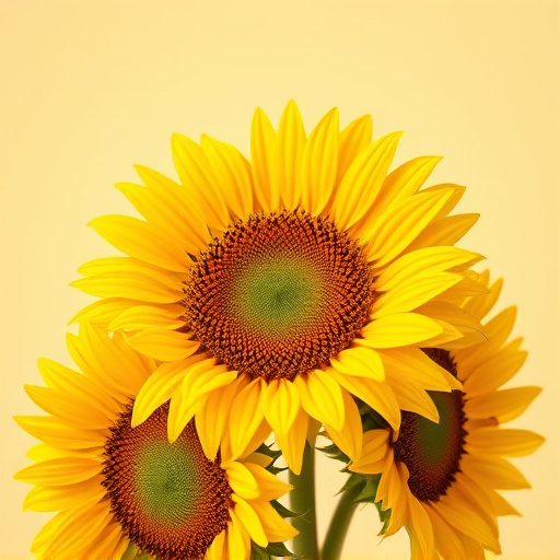 Sunflower Hearts: Sourcing and Delivering Freshness Across the UK