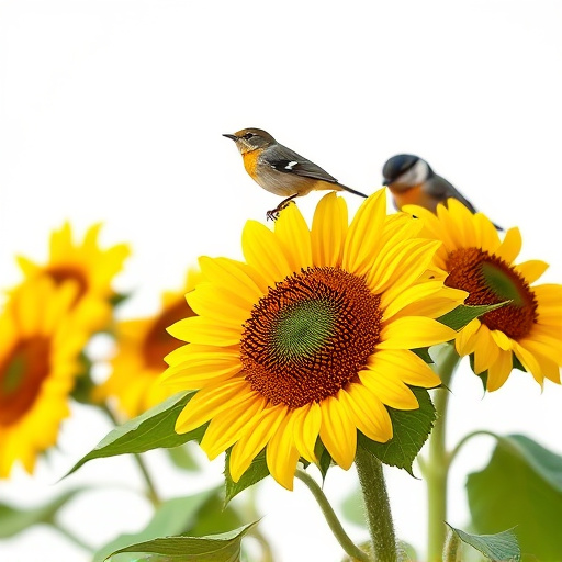 Sunflower Hearts: Attract &amp; Nourish Birds All Year
