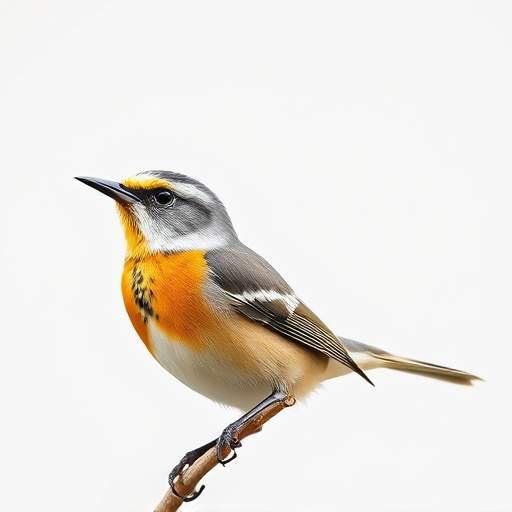 Nurturing Small Songbirds: Best Food for Optimal Health