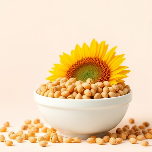 Choosing Top Quality Sunflower Hearts 25kg for Feeders UK