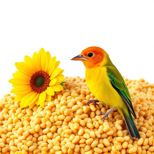 Choosing Right Sunflower Hearts 25kg for Feeders: Bird Enthusiast Guide
