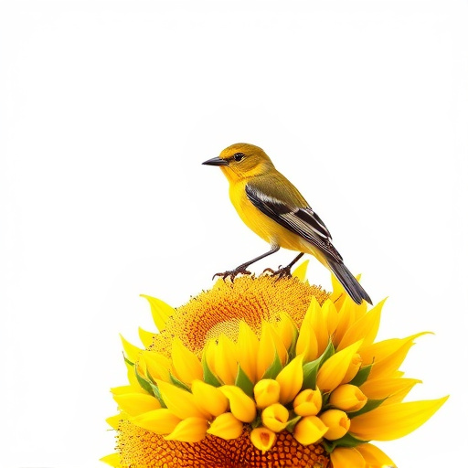 Boost Bird Population: High-Quality Sunflower Hearts in Bulk
