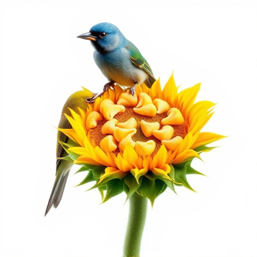 Shop Safe: Top Sites to Buy Sunflower Hearts for Birds