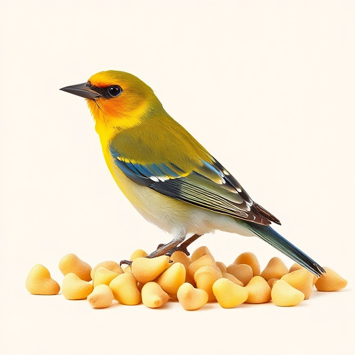 Best Place to Buy Sunflower Hearts for Birds: Bulk Deals Unveiled