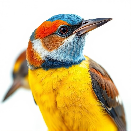 Feeding UK Birds: Natural Foods &amp; Balanced Diet Guide