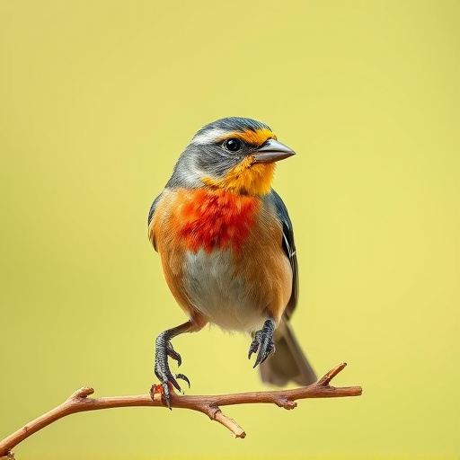 Unveiling Garden Birds' Favourite Food Preferences