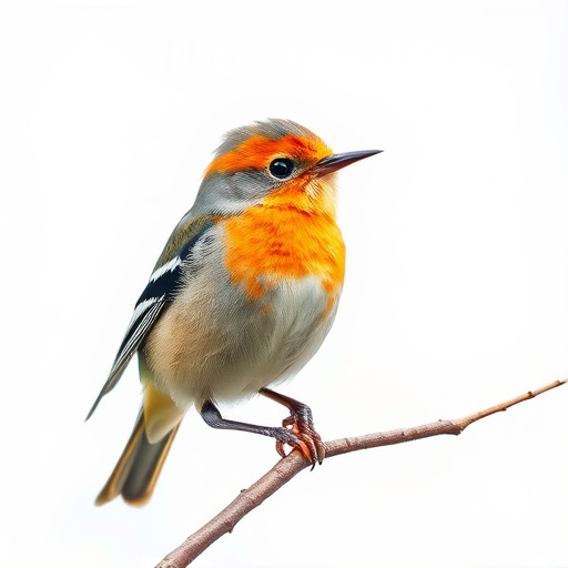 Spot British Birds: Top Spots and Seasonal Tips