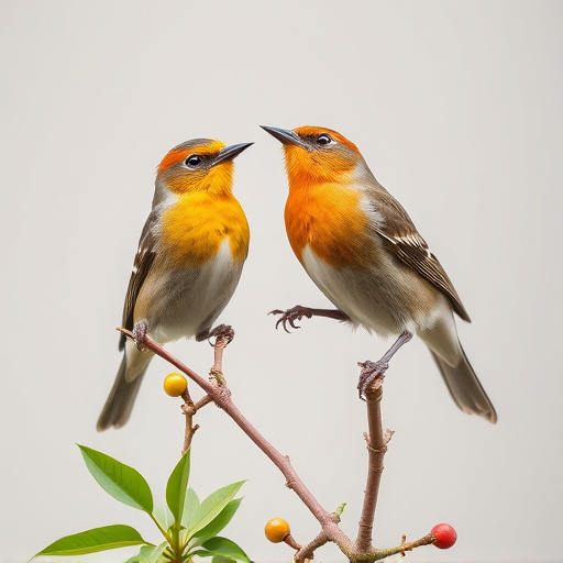 Nurturing Common Garden Birds UK: Nutrition Secrets Revealed