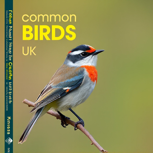 Common Garden Birds UK: A Guide to Familiar Visitors