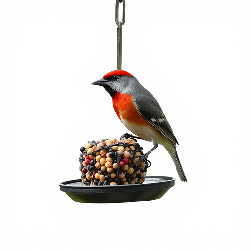 Attract Birds: Best Suet Ball Feeder UK Guide
