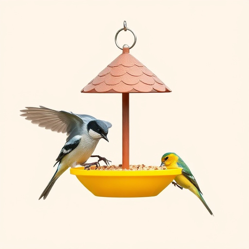 Affordable Ground Feeder Guide: Attract Diverse Birds