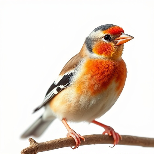 Top UK Finch Seeds: Balanced Diet Secrets Unveiled
