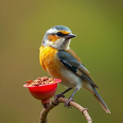 Top UK Bird Foods: Attract &amp; Nourish Garden Visitors