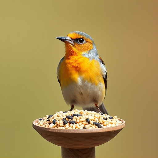 Mastering Bulk Bird Seed Purchase: Top Tips for Longevity