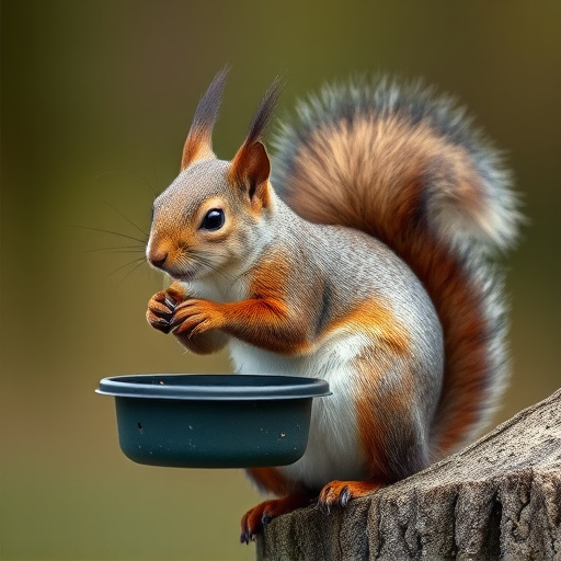 Mastering Squirrel Proofing: Top UK Feeder Strategies