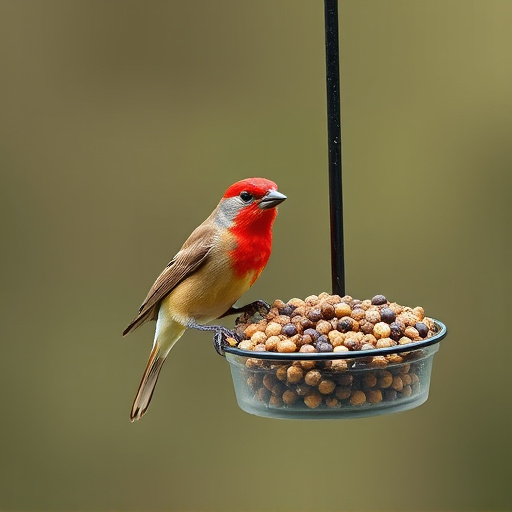 Maximise Bird Feeding with Top UK Suet Ball Feeders