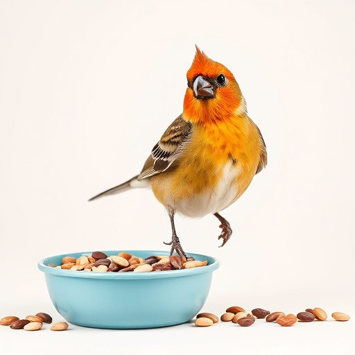 Unleash Savings: Cheap Bird Seed Deals Revealed