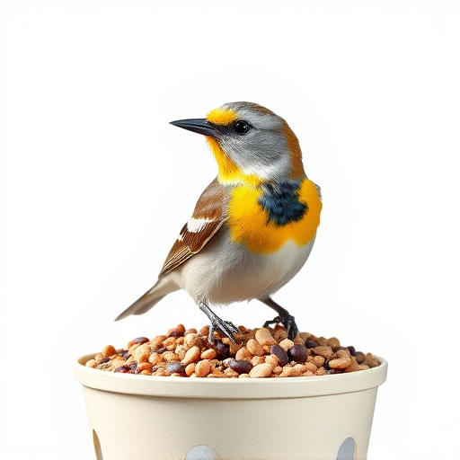 Affordable Bird Feed: Best Cheap UK Options &amp; DIY Solutions