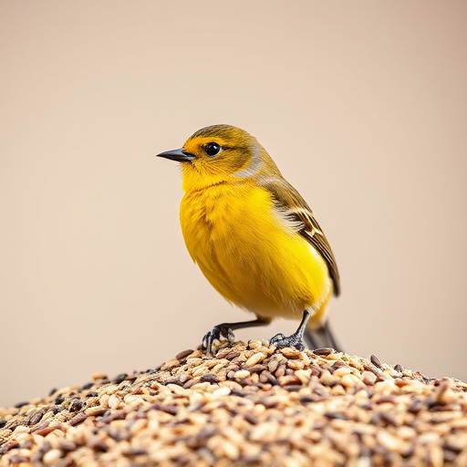 Finding Affordable Bird Seed in the UK: Top Tips and Sources