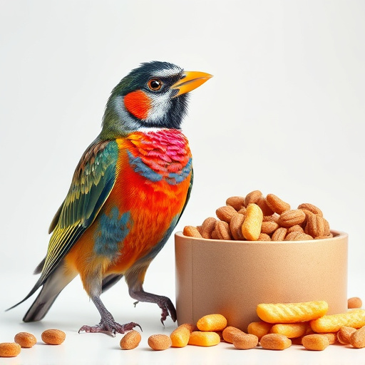 Unlock Convenience: Best Price Bird Food Subscription Top Picks
