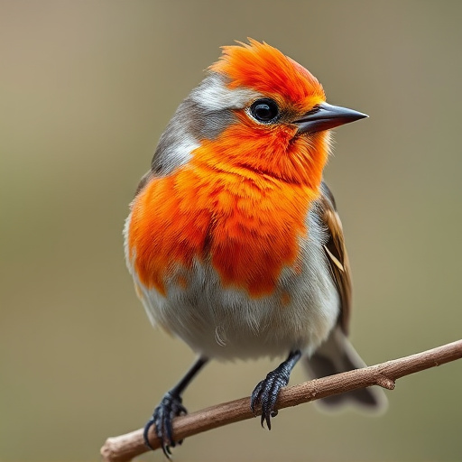 Spot Common Garden Birds: Seasonal Guide to Visitor Identification