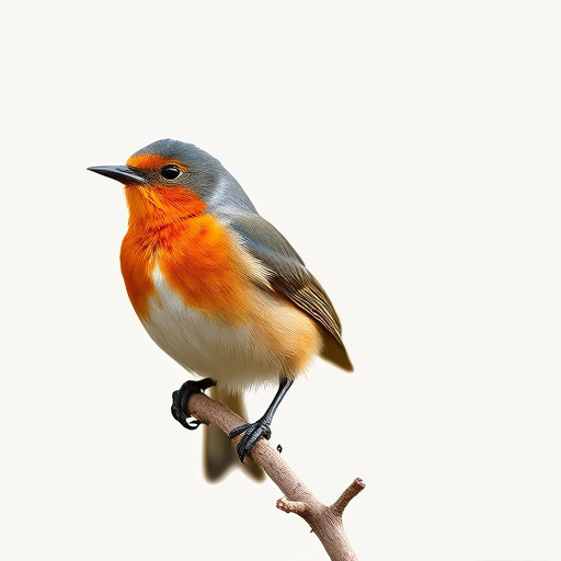 Unveiling Common Garden Birds: A Nurturing Guide
