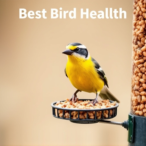 Boost Bird Health: Top Bulk Suet Pellets for Feeders