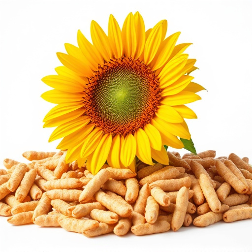 Unlock Best Value Sunflower Hearts Bulk Buy UK Deals