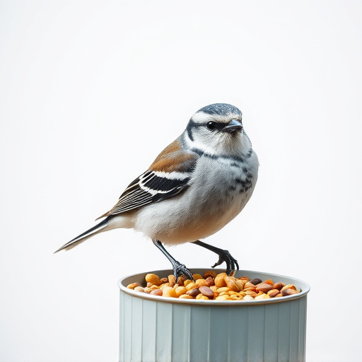 Unleash Cost-Effective Bird Feeding in UK with Bulk Seeds
