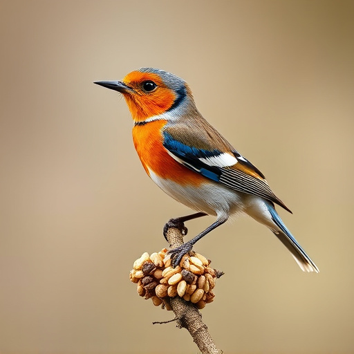 Bulk Buy Wild Bird Food UK: Year-Round Feeding Solutions