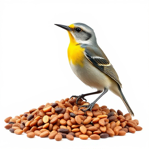 Bulk Buy Wild Bird Food UK: Deals &amp; Sustainability