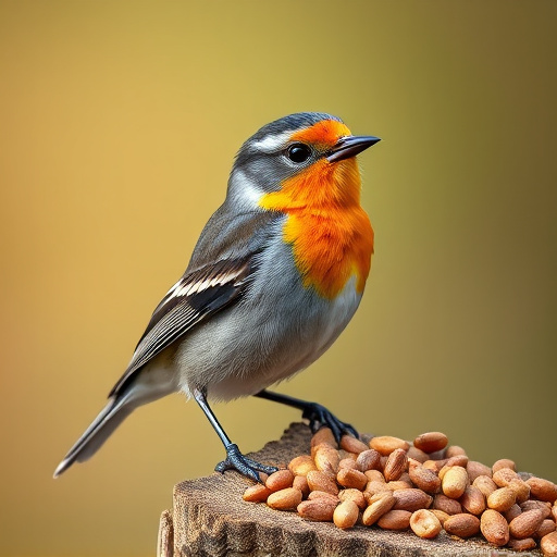 Bulk Buy Wild Bird Food UK: Top Suppliers &amp; Tips
