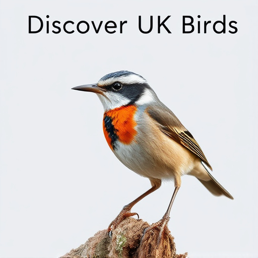 Discover UK Birds: A Beginner's Guide to Great Britain Species