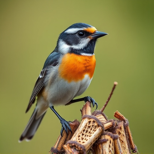 Attract UK Birds: Natural Foods Guide for Healthy Feeding