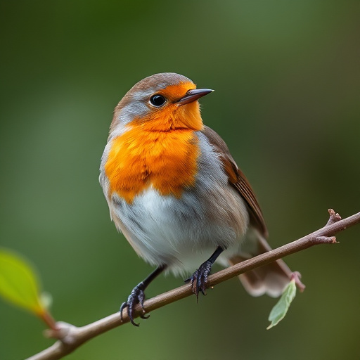 Mealworms scattered on bird table