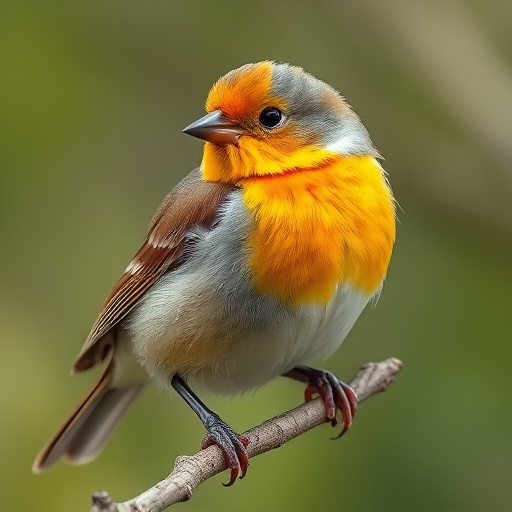 Mealworms served in low bird feeder
