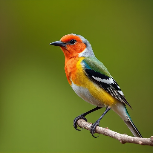Comparing Top UK Bird Seed Mixes for Optimal Nutrition