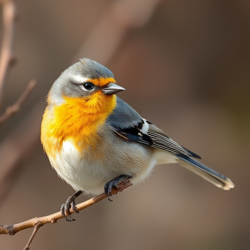 Mealworms served in shallow garden dish