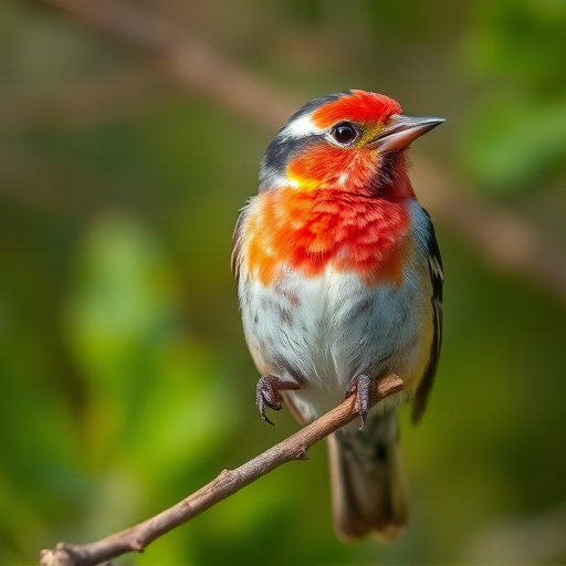 Mealworms served in shallow garden dish