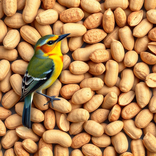 Find Cheapest Bird Peanuts UK: Top Retailers & Tips