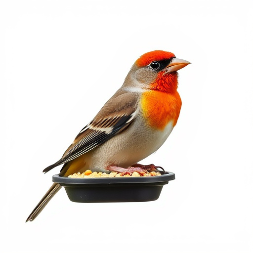 Optimize Bird Feeding: Best Mealworm Feeder for Small Birds