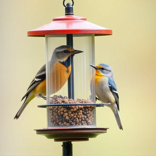 Buy Mess-Free Bird Feeders: UK Retailer Guide