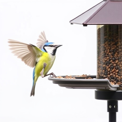 Buy Mess-Free Bird Feeders: UK Guide &amp; Top Picks