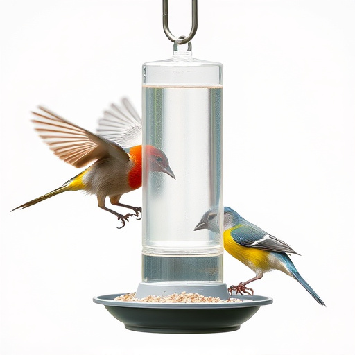 Mess-Free Bird Feeder UK: Top Picks for Easy Feeding