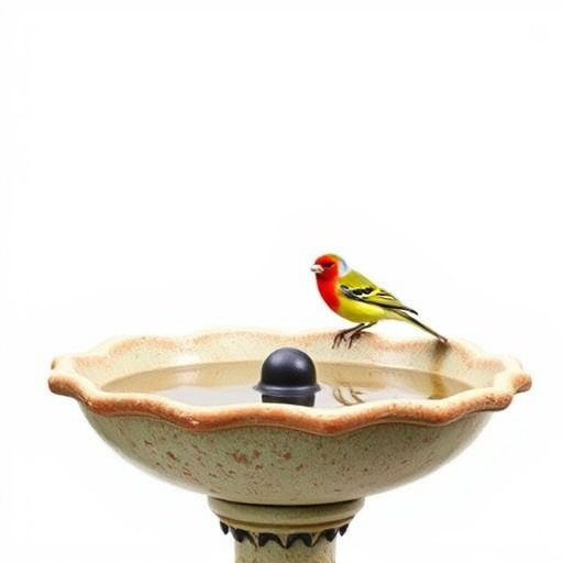 Best Bird Baths for Wild Birds UK: Top Picks &amp; Setup Guide