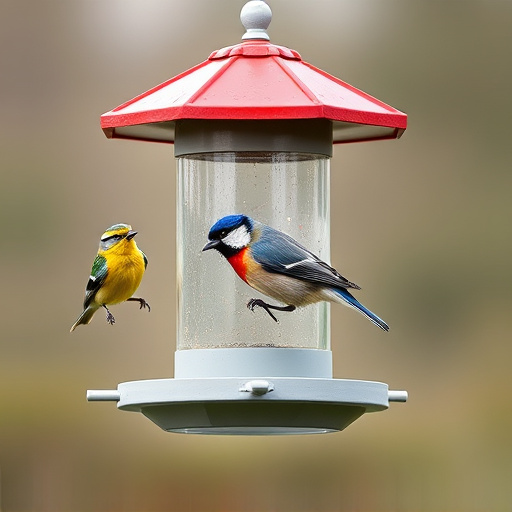 Weather Proof Bird Feeder Guide: UK Top Picks &amp; Setup