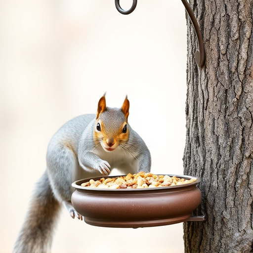 Cheap Squirrel-Proof Feeders: Top Picks &amp; Setup Tips