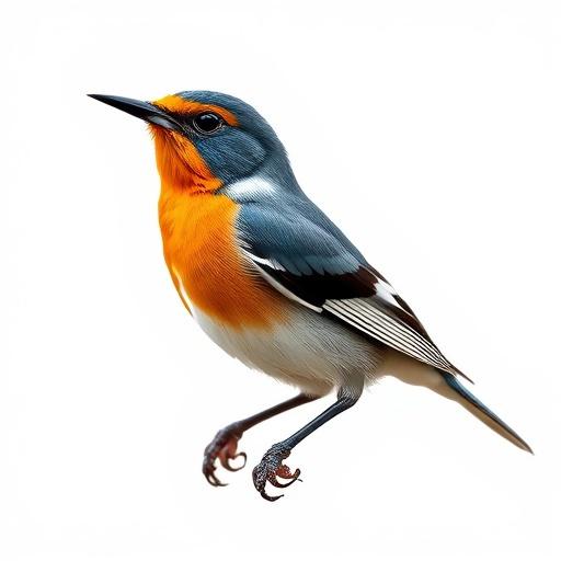 Unleashing UK Birds: Best Wild Seed Blends for Diverse Attraction