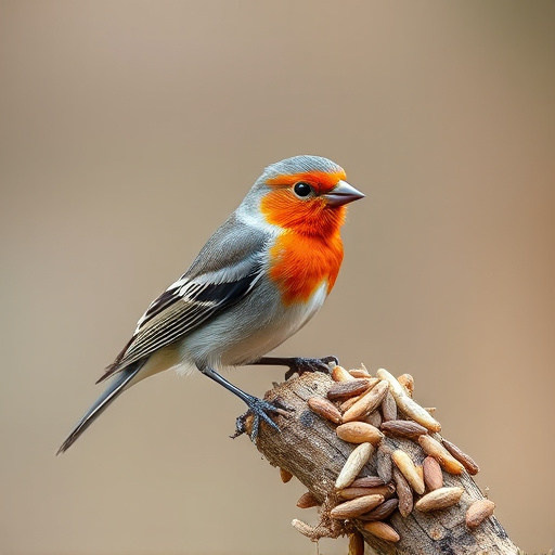 Attract UK Birds: Top Picks for Optimal Wild Seed Nutrition